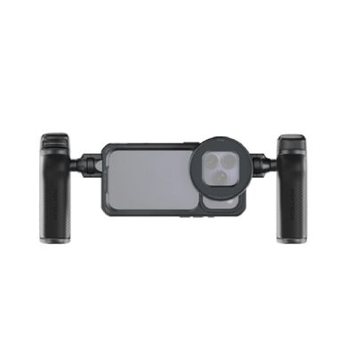 PGYTECH Kit Suport Telefon ProShot pentru iPhone 17 Pro