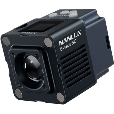 Nanlux Evoke 5C KIT Lampa LED RGB 1000-20,000K CCT 6W