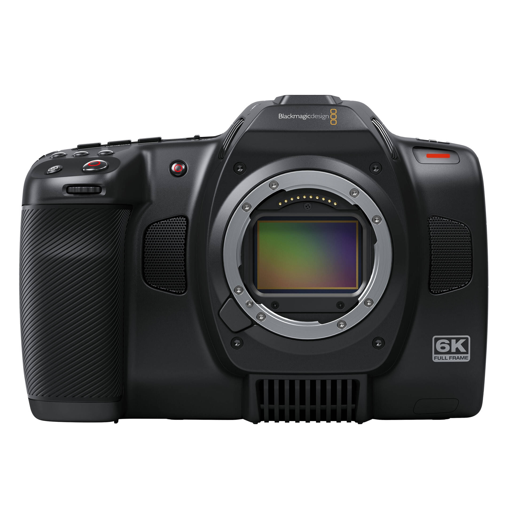 Blackmagic PYXIS 6K Camera Video Cinematica Full Frame 6K Montura