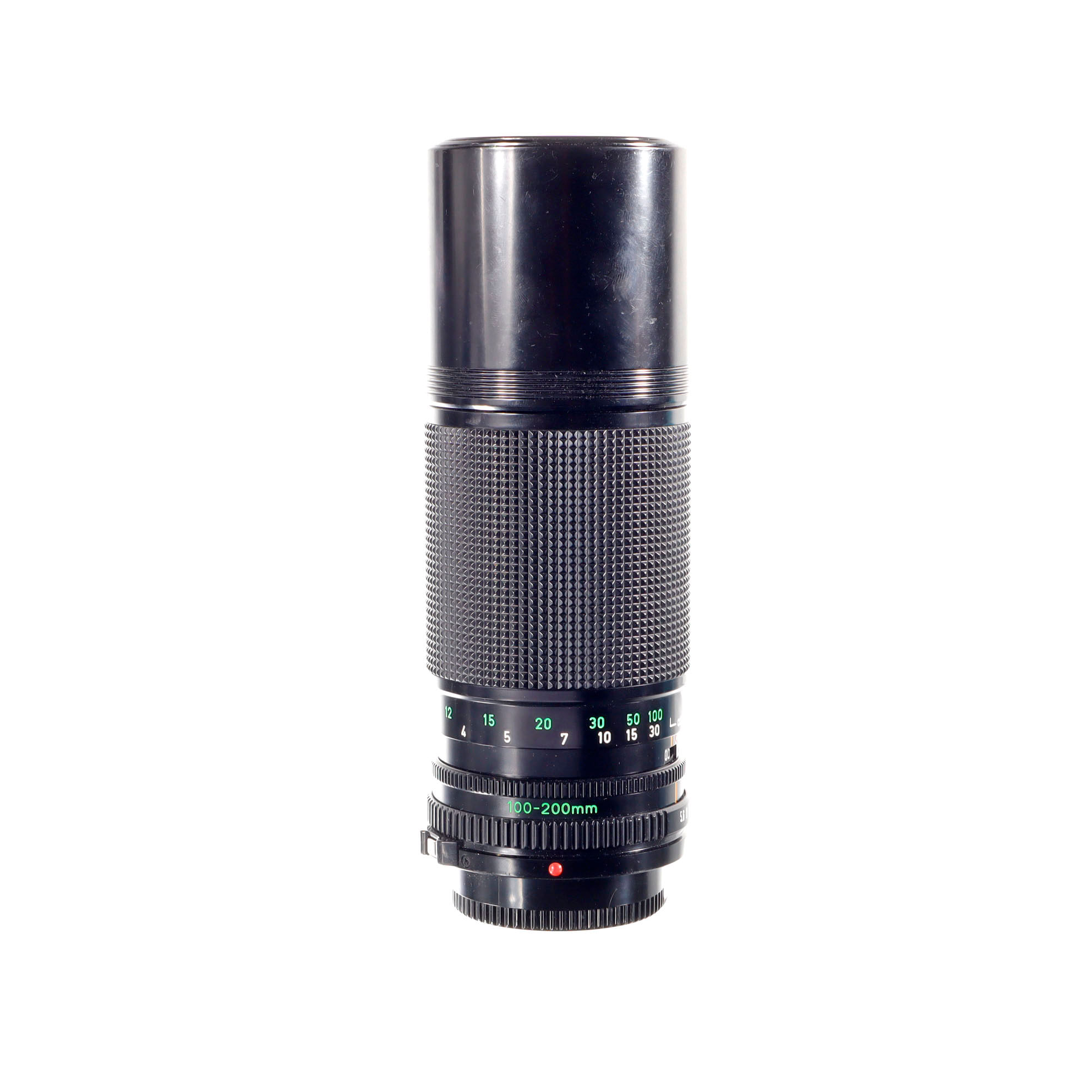 F64 Canon FD 100-200mm F5.6 SH-1032628