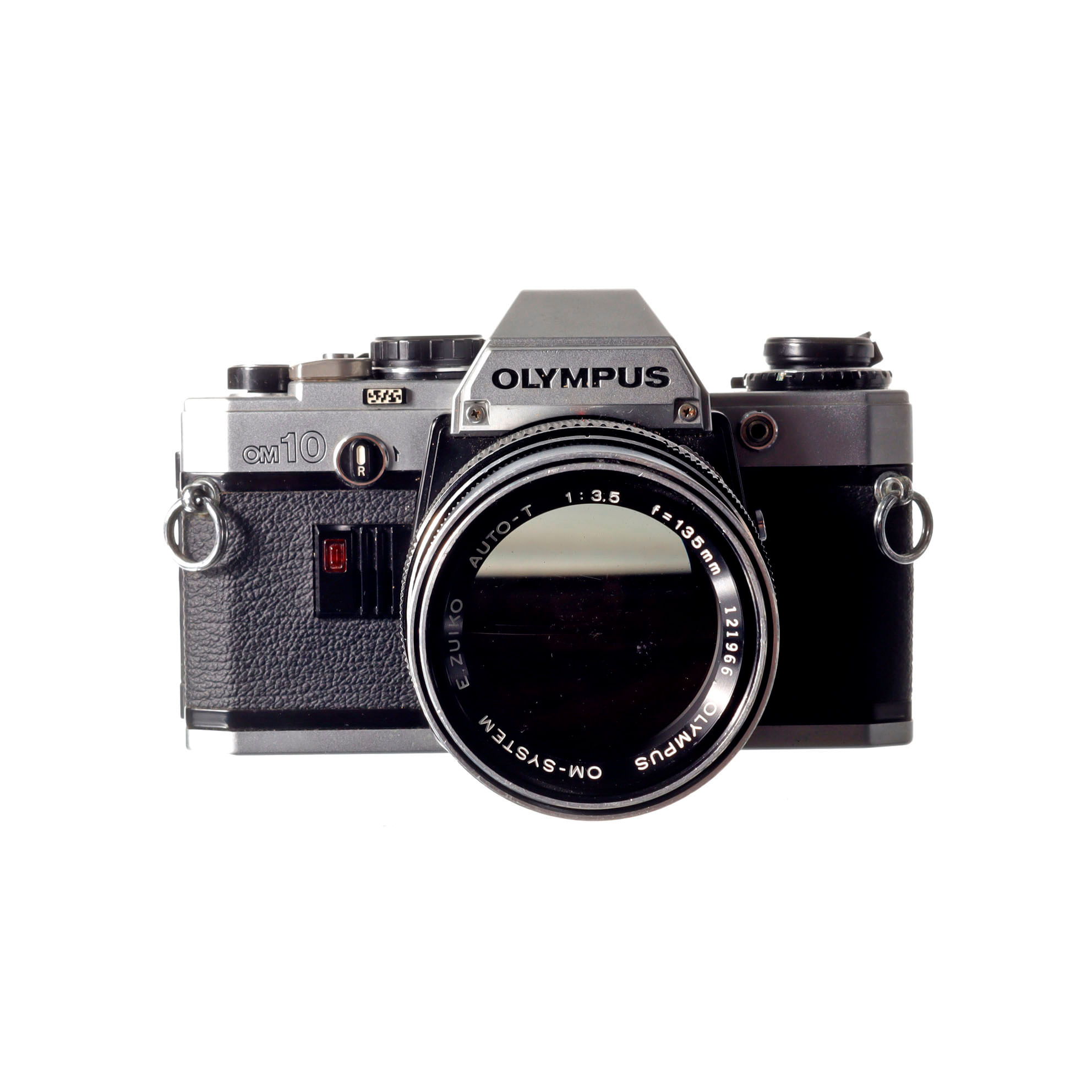 F64 Olympus OM10 + Olympus 135mm F3.5 SH-1032626