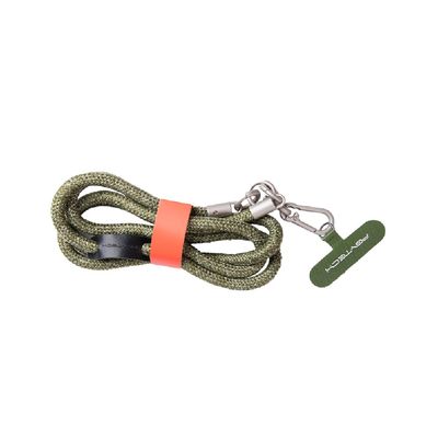 PGYTECH Lucky String Curea de Camera Verde