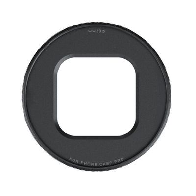 PGYTECH Inel Adaptor Filtru ProShot 67 mm
