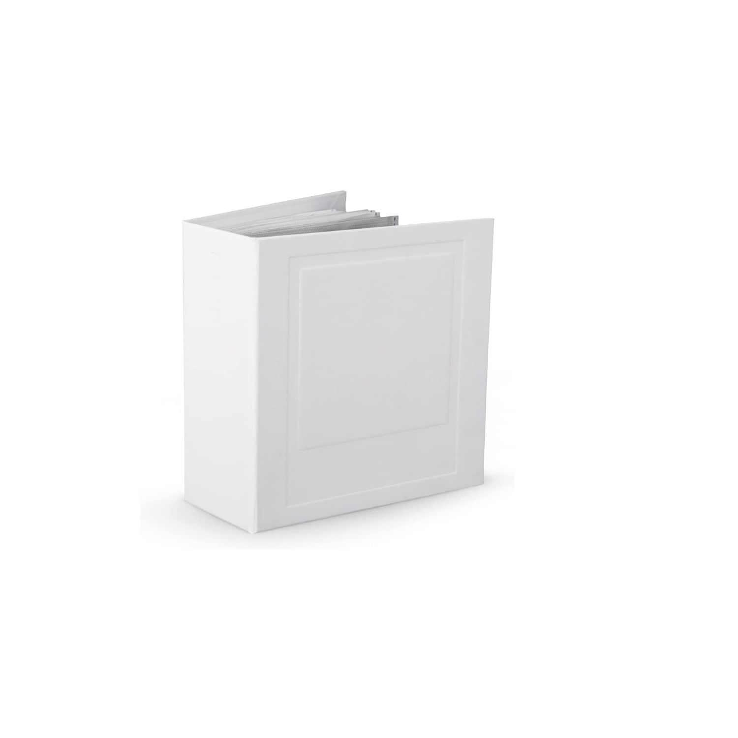 album foto personalizat Resigilat: Polaroid Album Foto Small 40 Poze Alb - RS125068471-3