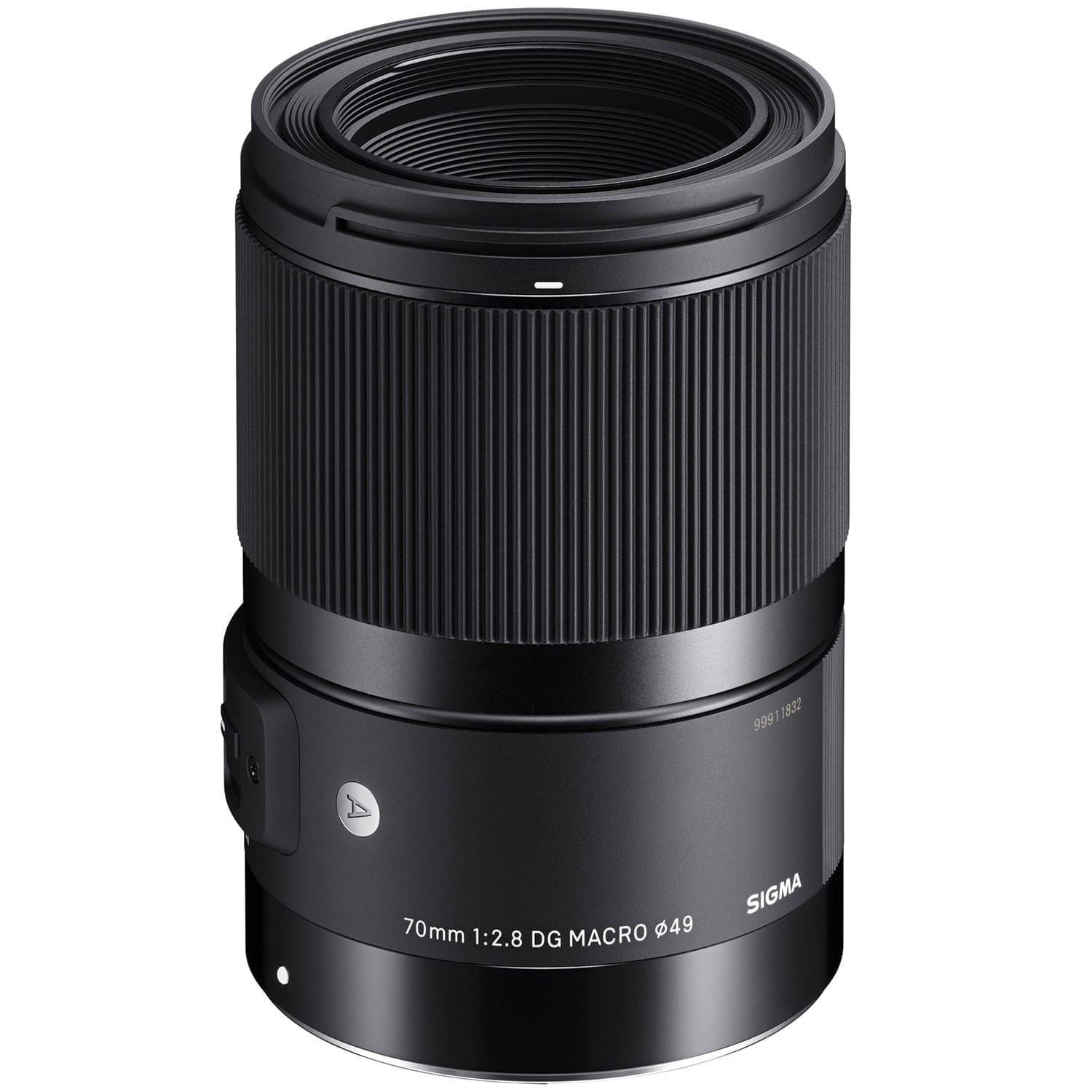 Sigma Resigilat: Sigma 70mm Obiectiv Foto Mirrorless F2.8 Macro 1:1 Montura Sony E - RS125041219-2