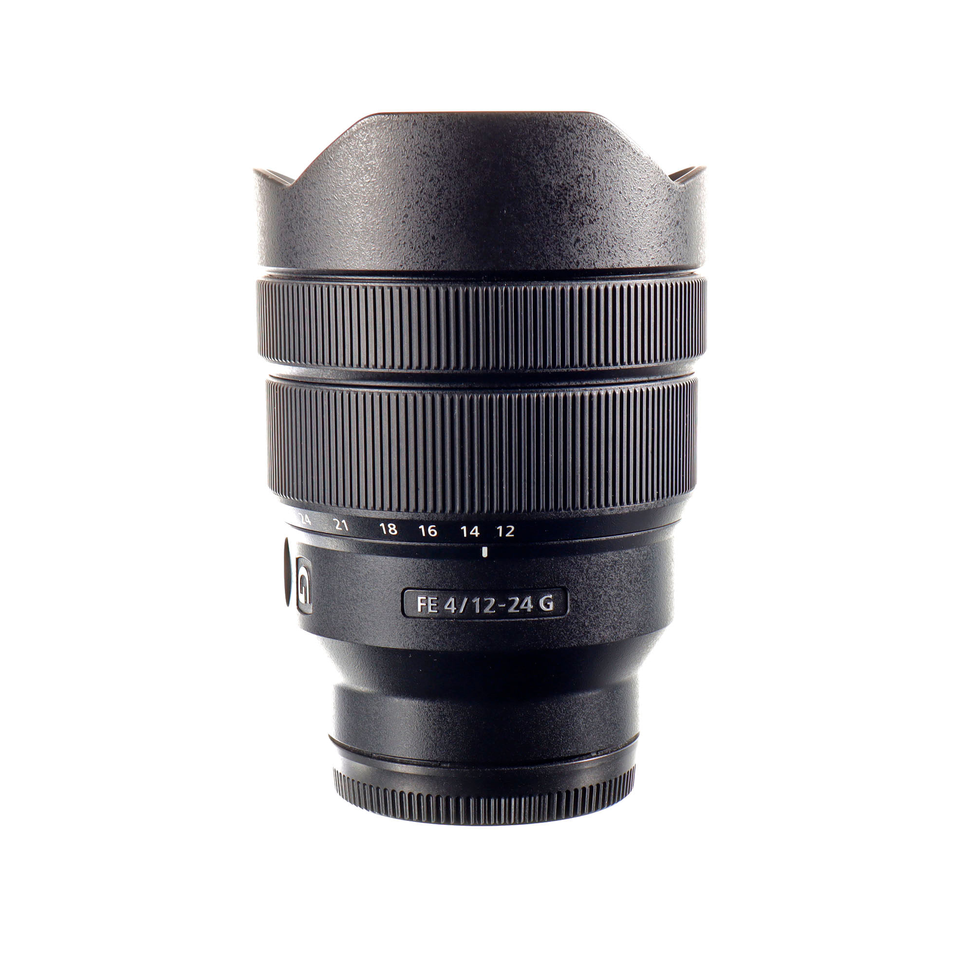 Sony 90mm F2.8 G OSS FE SH-1032738 - F64.ro