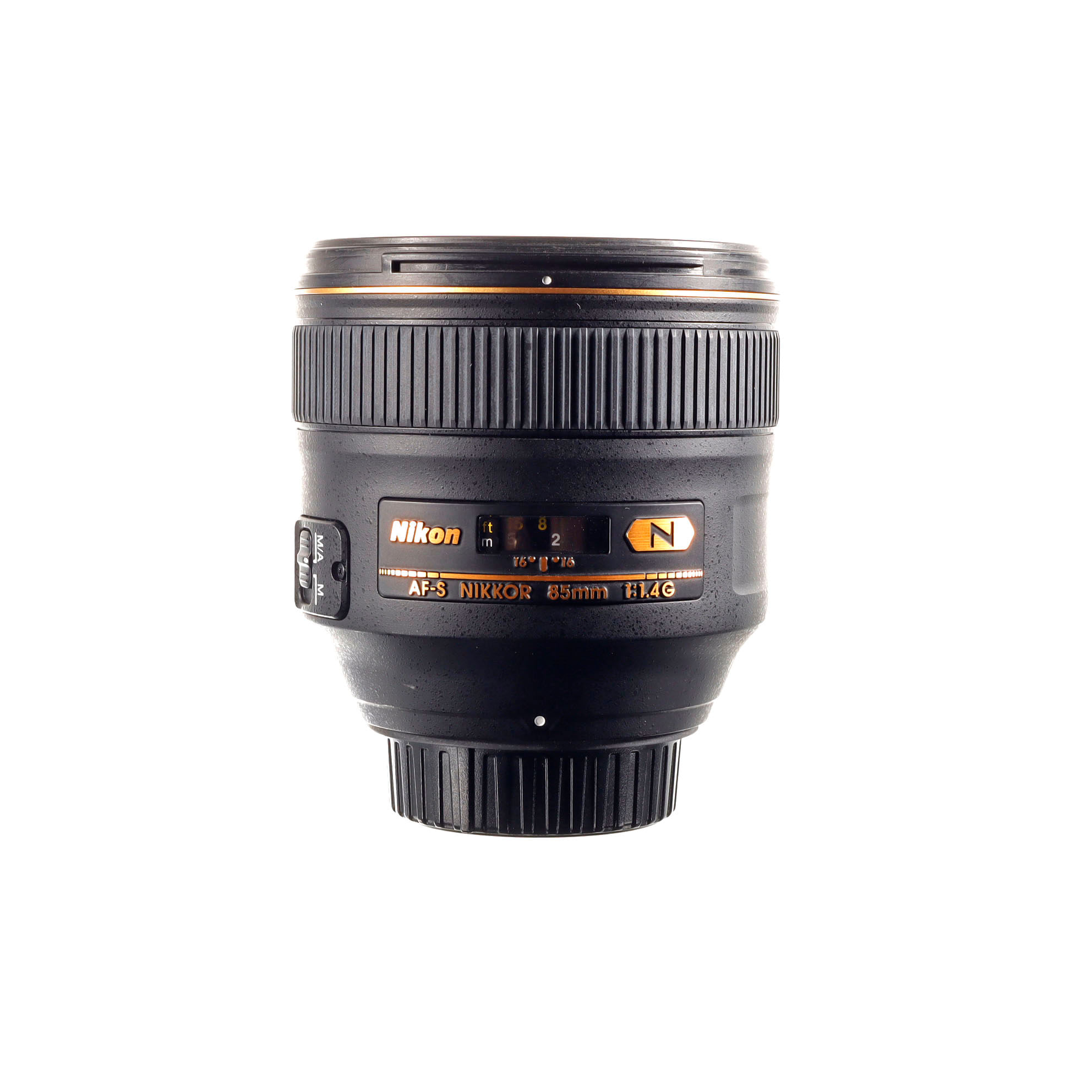 nikon d5200 battery Nikon 85mm F1.4 G SH-1032696