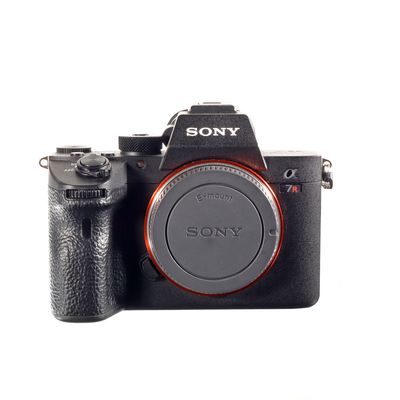 Sony A7R III - Body SH-1032705