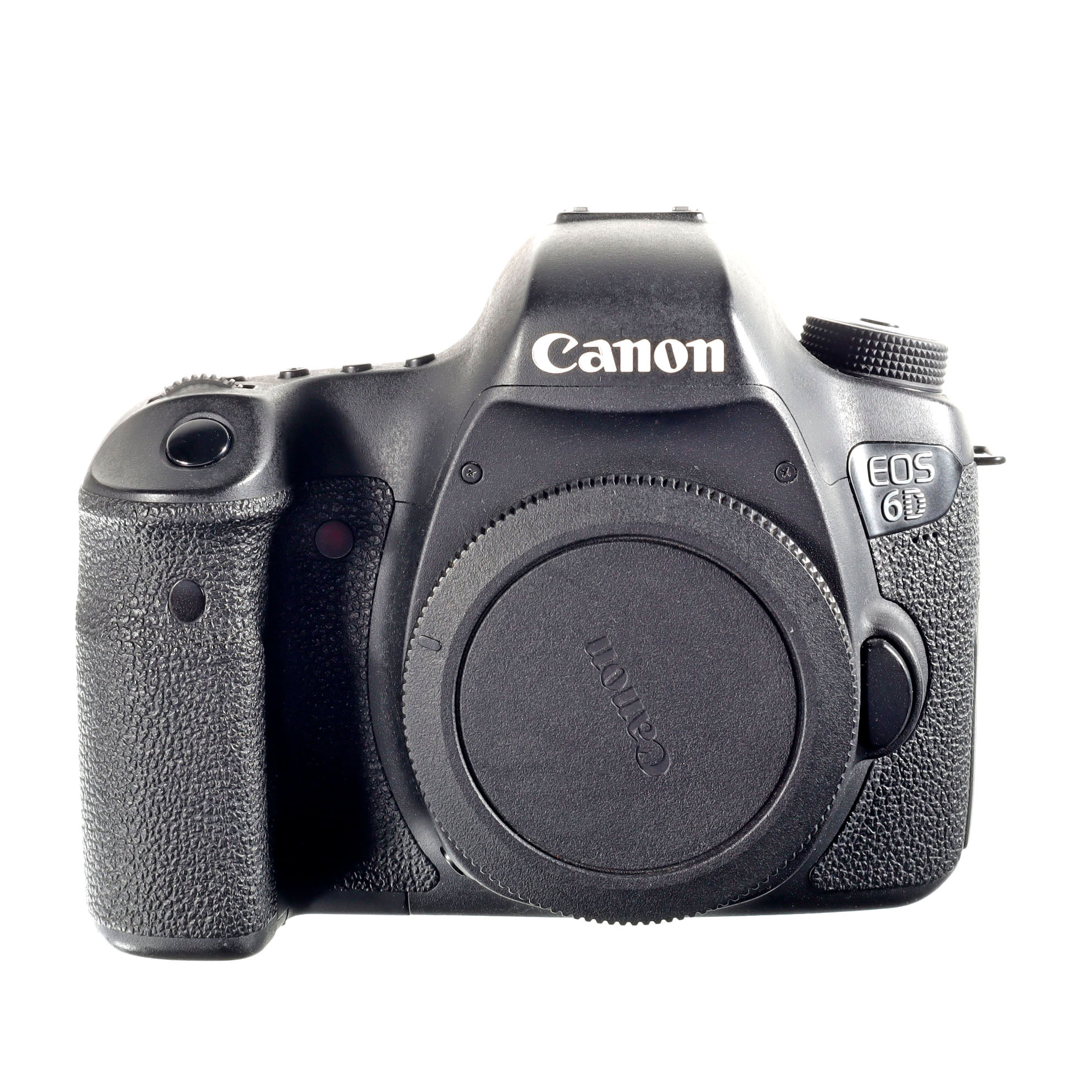 canon 700d Canon 6D - Body SH-1032707