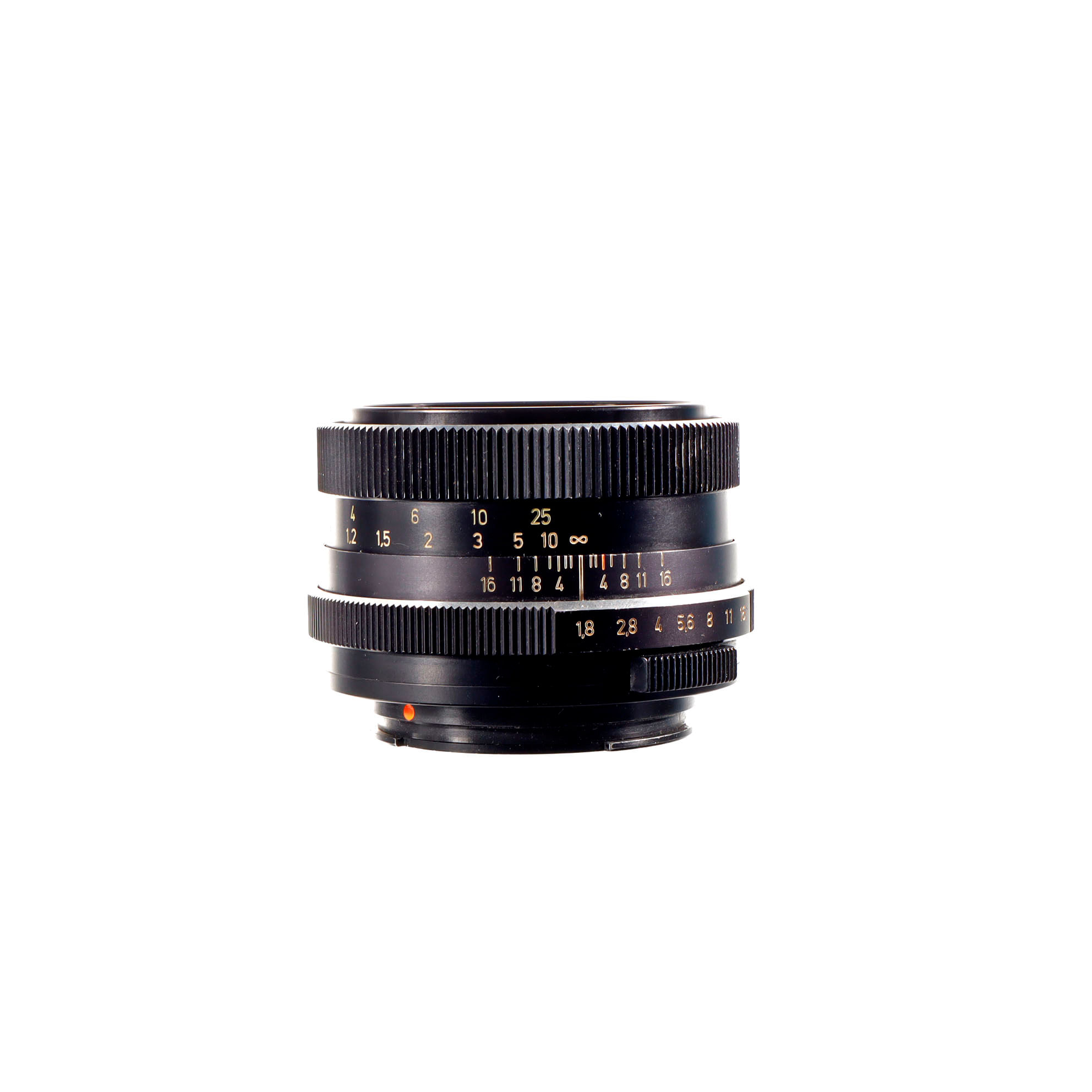 F64 Carl Zeiss Planar 50mm F1.8 SH-1032611