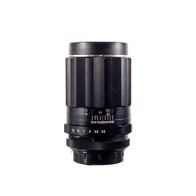 takumar 135mm F3.5 M42 Mount SH-1032630