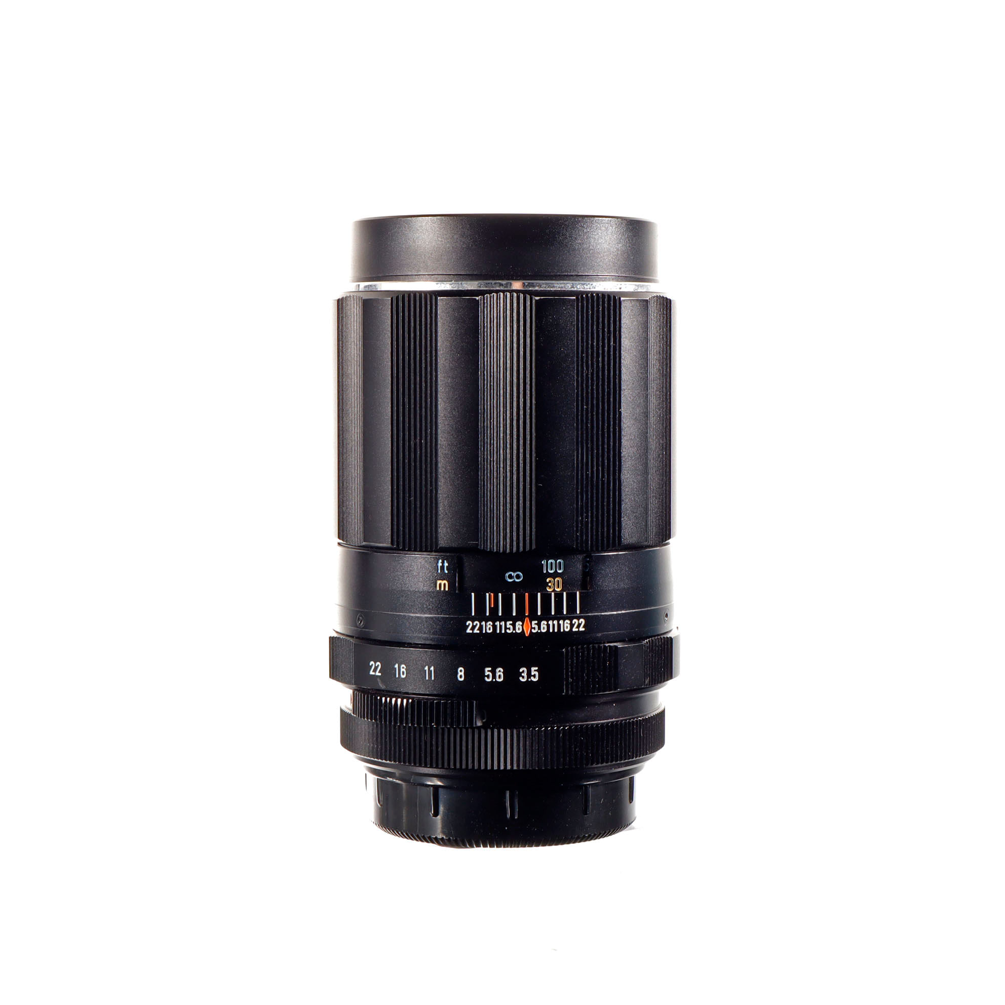 F64 takumar 135mm F3.5 M42 Mount SH-1032630