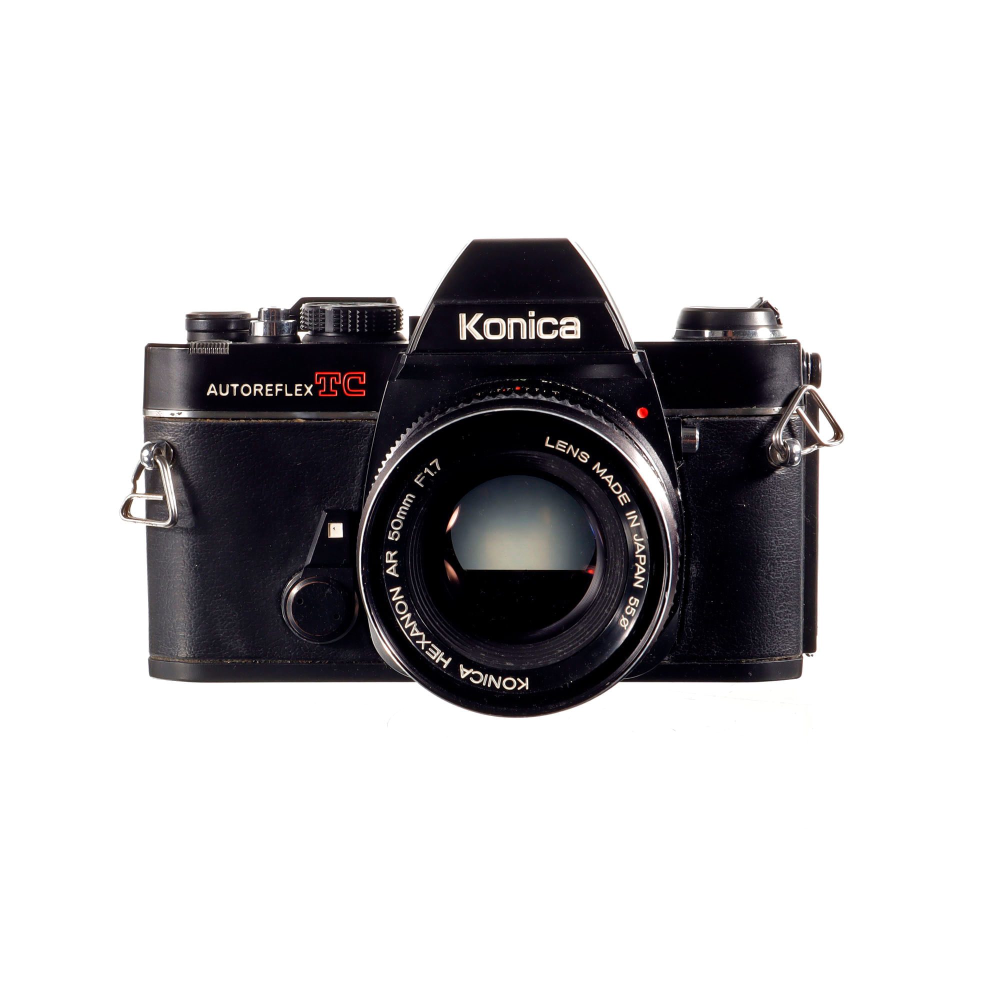 F64 Konica Autoreflex TC+Konica Hexanon 50mm f/1.7 SH-1032309