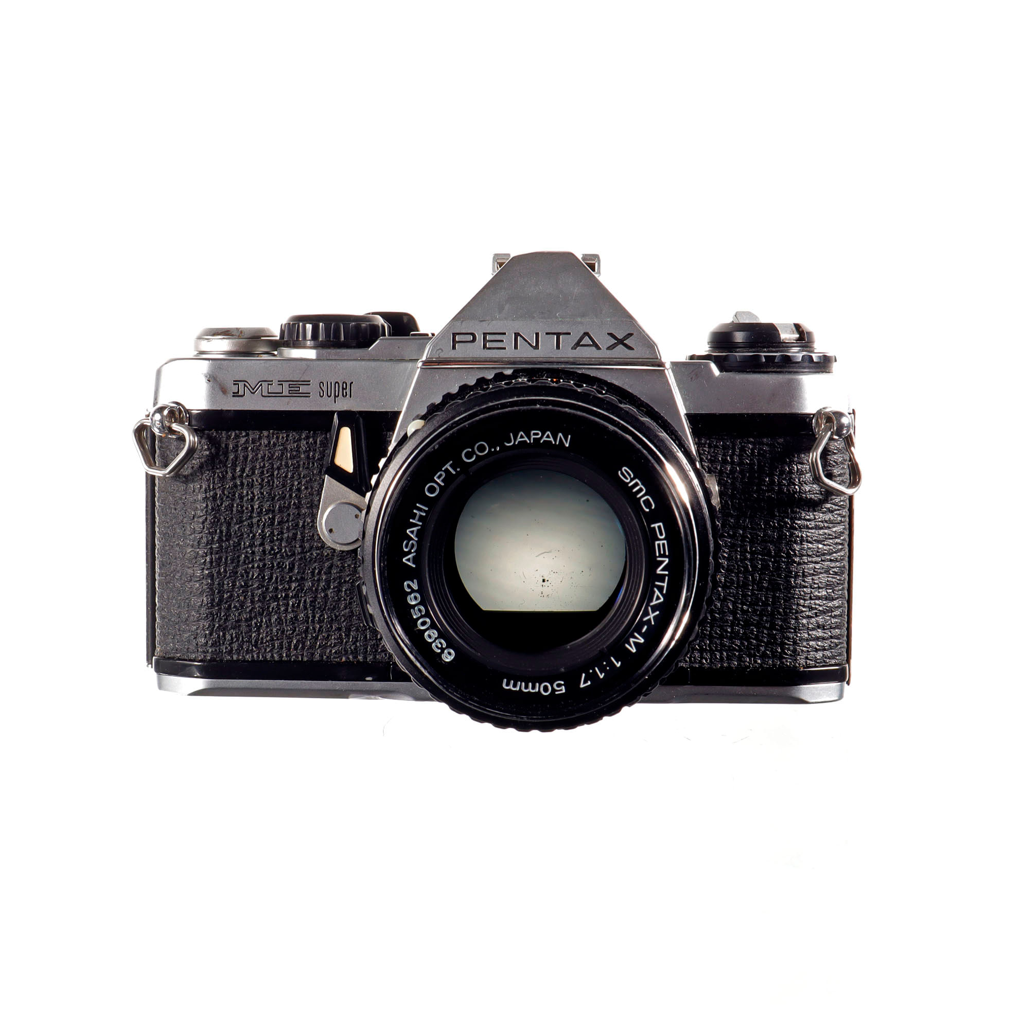 F64 Pentax ME Super + Pentax 50mm F1.7 SH-1032625