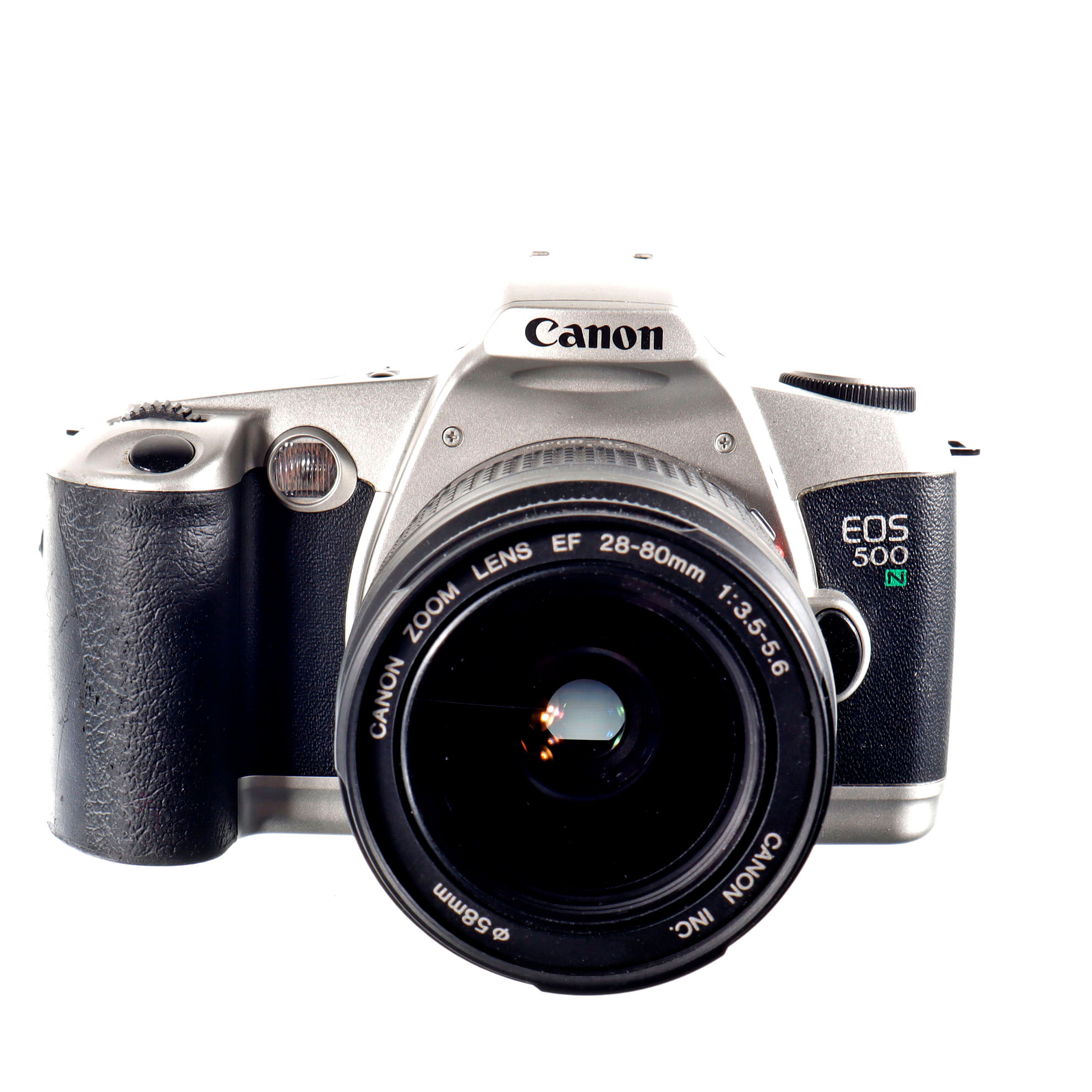 F64 Canon EOS 500N + Canon EF 28-80mm SH-1032308