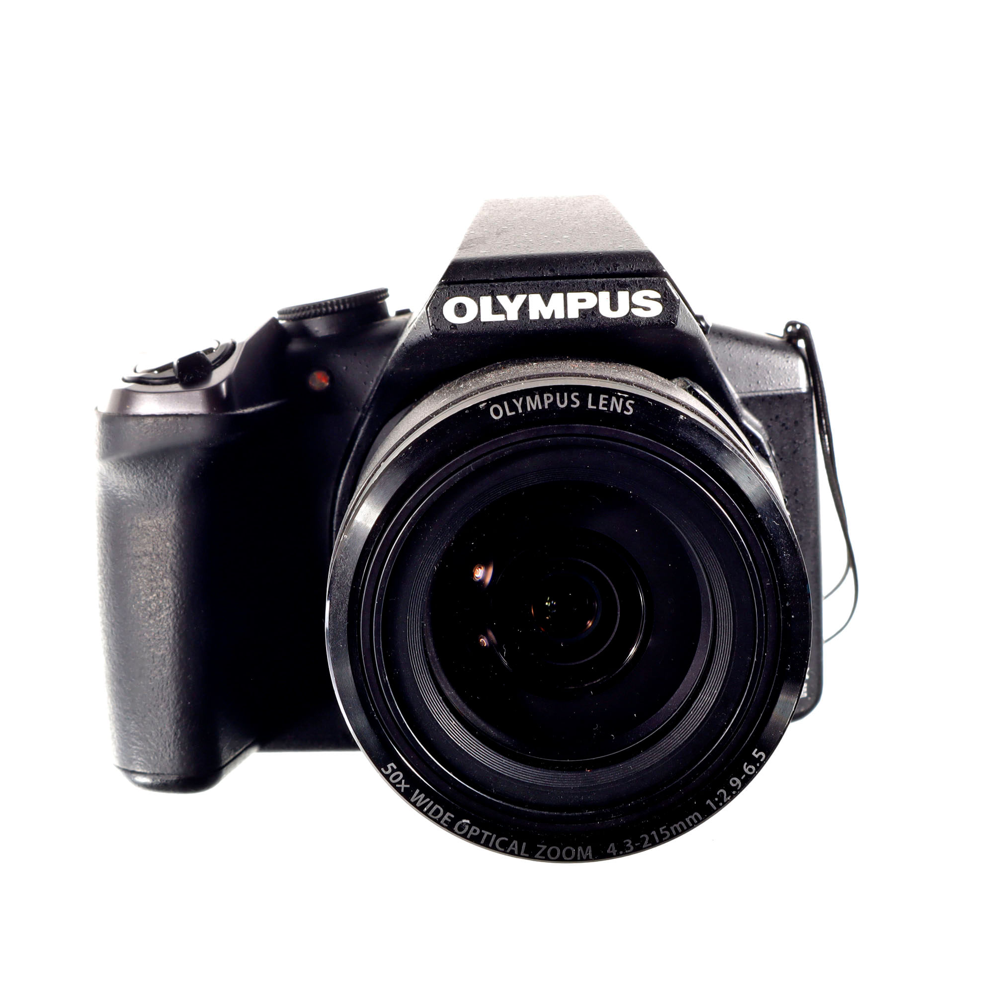 Olympus Stylus SP-100EE SH-1032374 - F64.ro