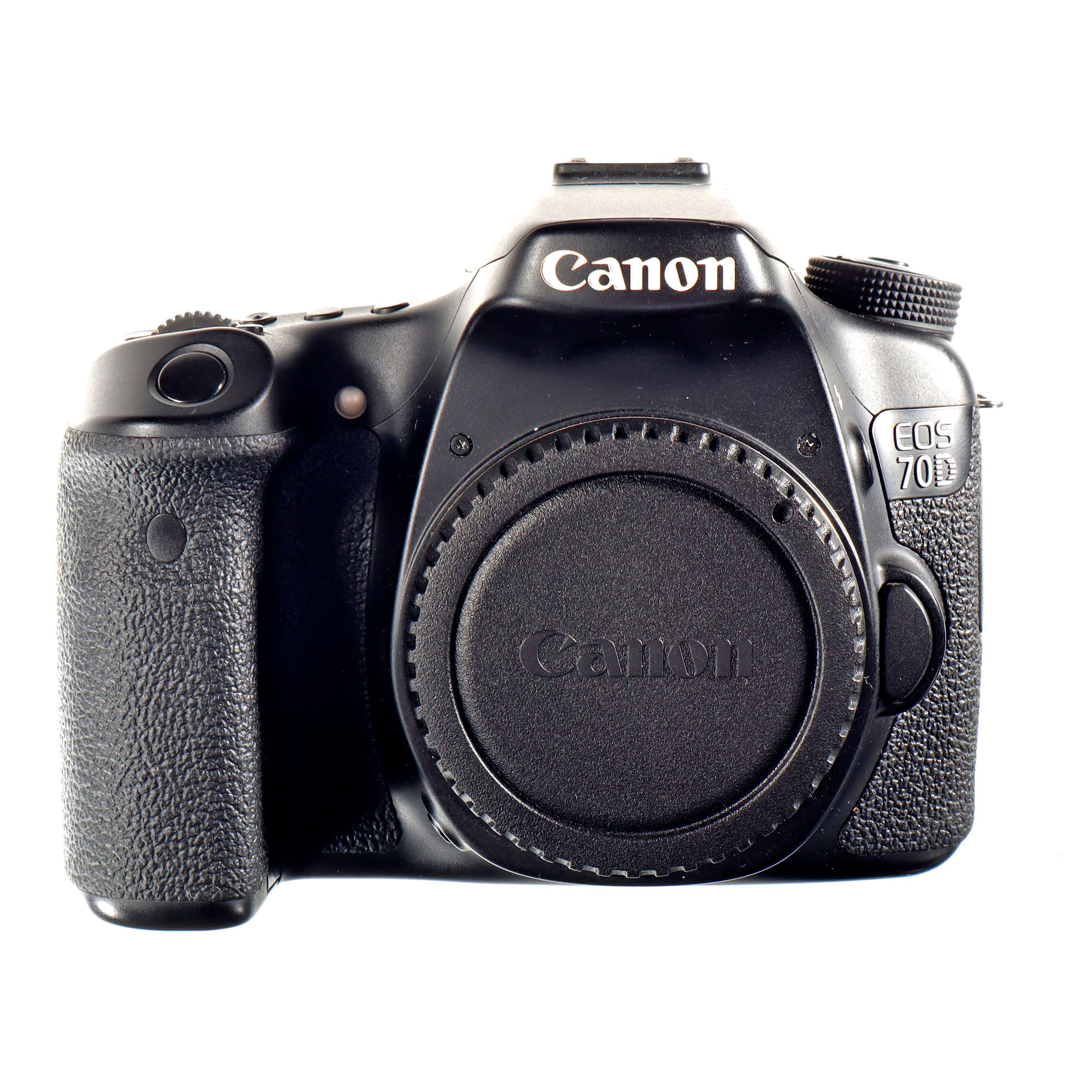 canon 700d Canon 70D Body SH-1032543