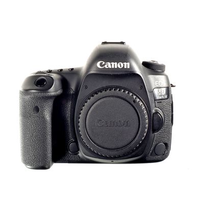 Canon 5D IV - Body SH-1032631