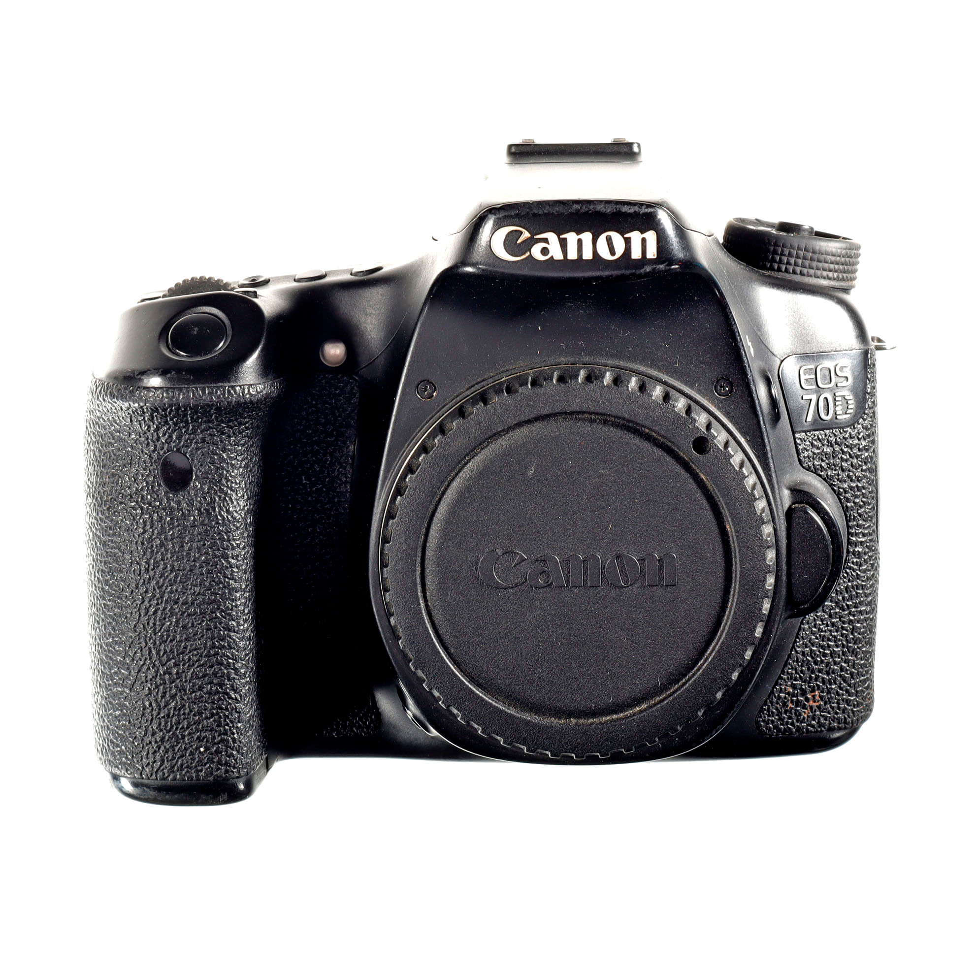 canon 700d Canon 70D Body SH-1032400
