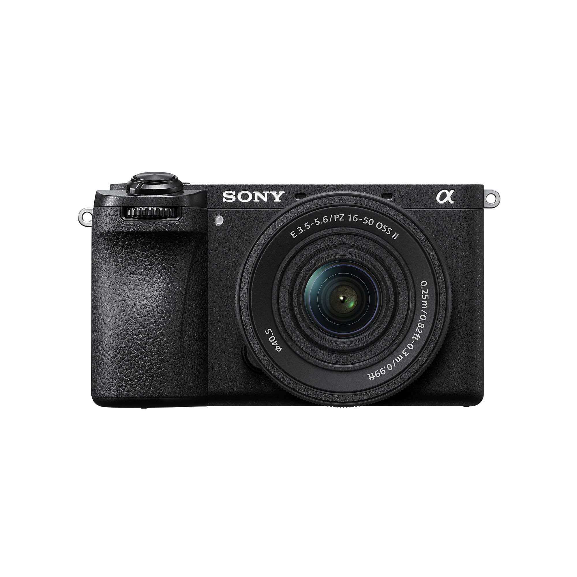 SONY α6400 Sony Alpha 6400 + 16-50mm (ILCE6400L) Aparat foto Preturi, Sony
