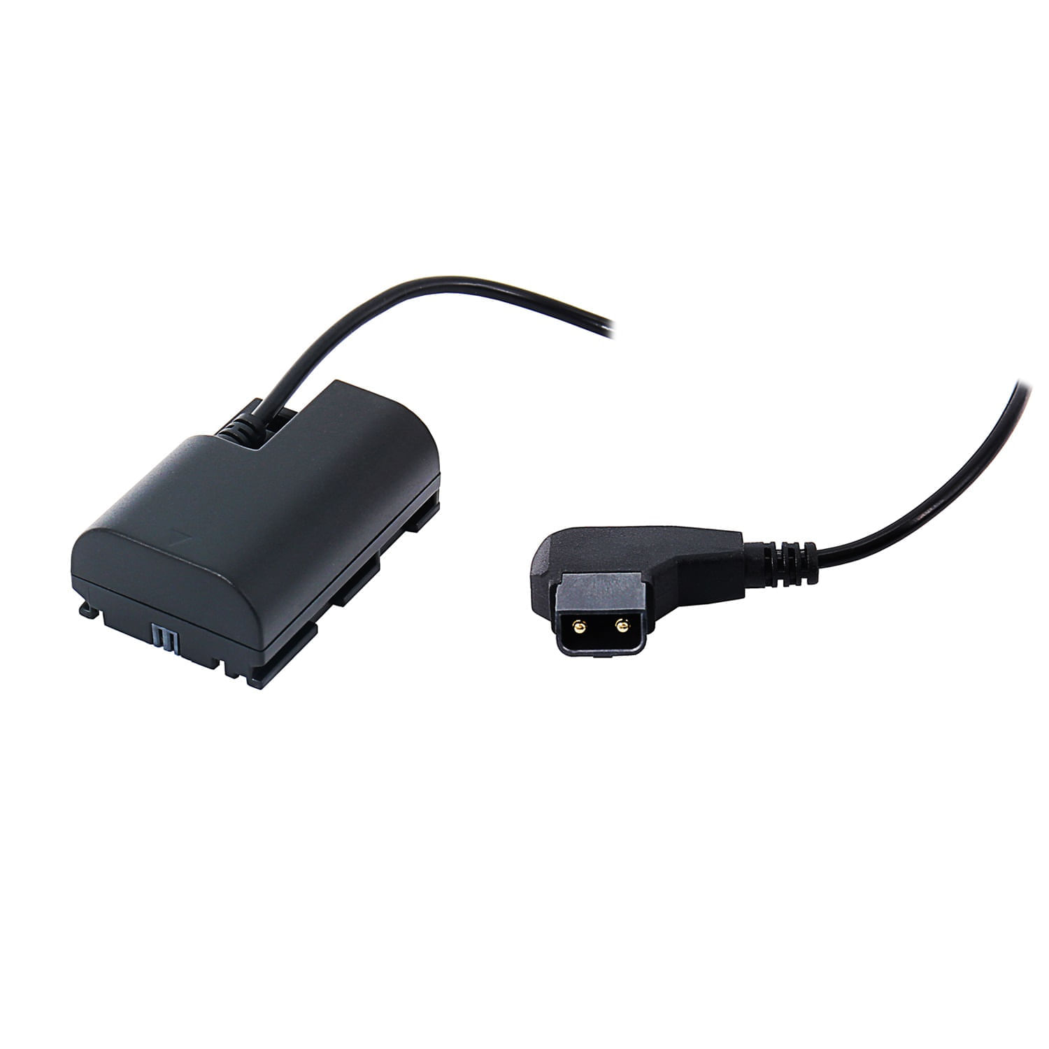 Patona Resigilat: Patona Adaptor Baterie de Intrare D-TAP pentru Canon LP-E6N XC10 EOS R EOS 80D 7D 70D 6D 60D - RS125059595-1