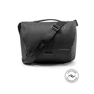 Resigilat: Peak Design The Everyday Messenger 13 V3 Geanta Foto Negru - RS125084169-1