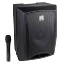 Resigilat: Nowsonic Roadtrip 51 Set Microfon Wireless si Boxa Portabila - RS125055018-6