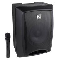 Resigilat: Nowsonic Roadtrip 51 Set Microfon Wireless si Boxa Portabila - RS125055018-6