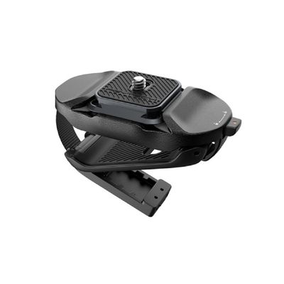 PGYTECH Beetle Camera Clip V2 Suport de Camera cu Placa Rapida