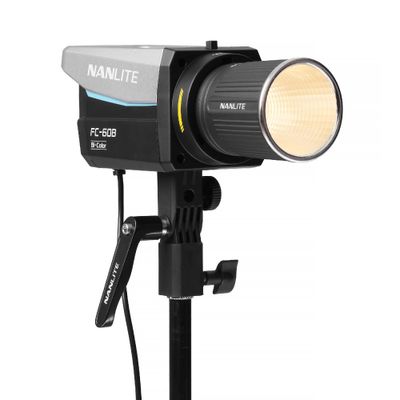 Nanlite FC-60B Lampa LED Bi-color Spot 60W