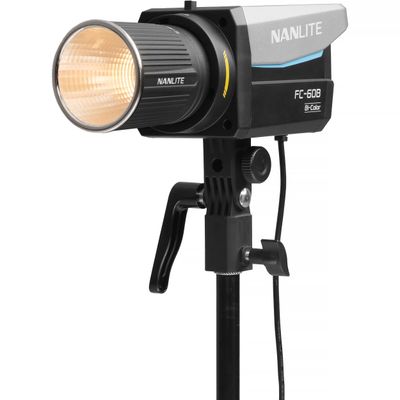 Nanlite FC-60B Lampa LED Bi-color Spot 60W