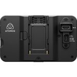 AtomosShinobiIIMonitor51500nitsHDRHDMIUSBC