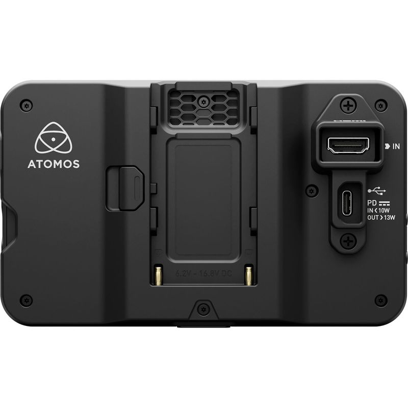 AtomosShinobiIIMonitor51500nitsHDRHDMIUSBC