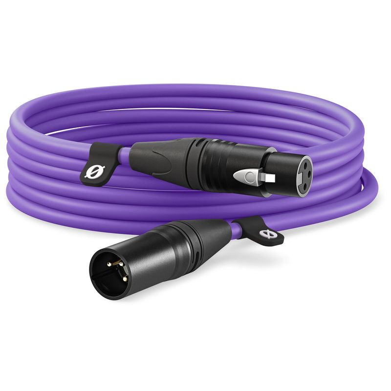 RodeCabluXLR6MMov