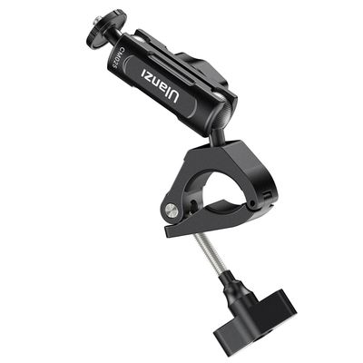 Ulanzi CM025 Suport Ghidon Bicicleta/Motocicleta pt GoPro/Insta360