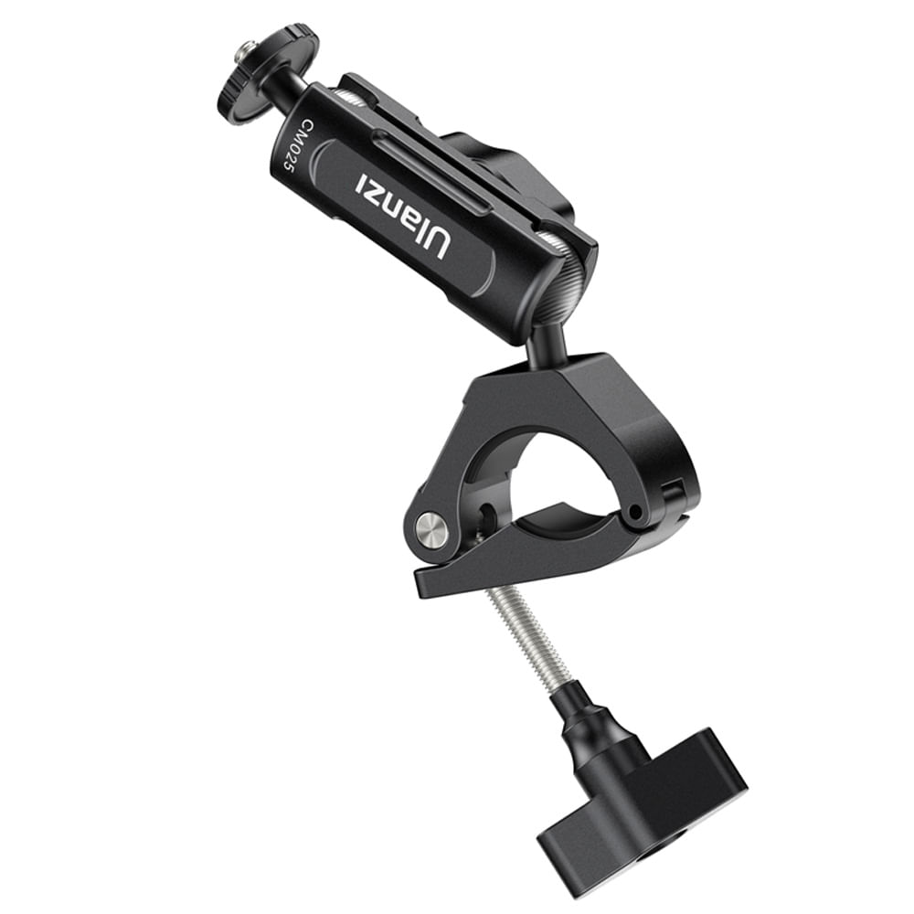 ghidon bicicleta decathlon Ulanzi CM025 Suport Ghidon Bicicleta/Motocicleta pt GoPro/Insta360