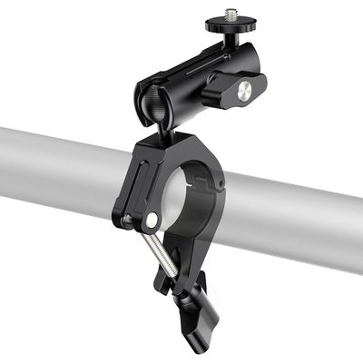 Ulanzi CM025 Suport Ghidon Bicicleta/Motocicleta pt GoPro/Insta360
