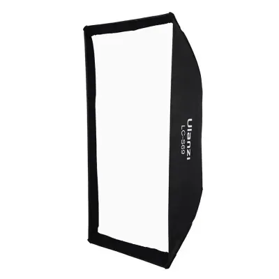 Ulanzi LC-S69 Softbox cu Grid 60x90 cm Bowens