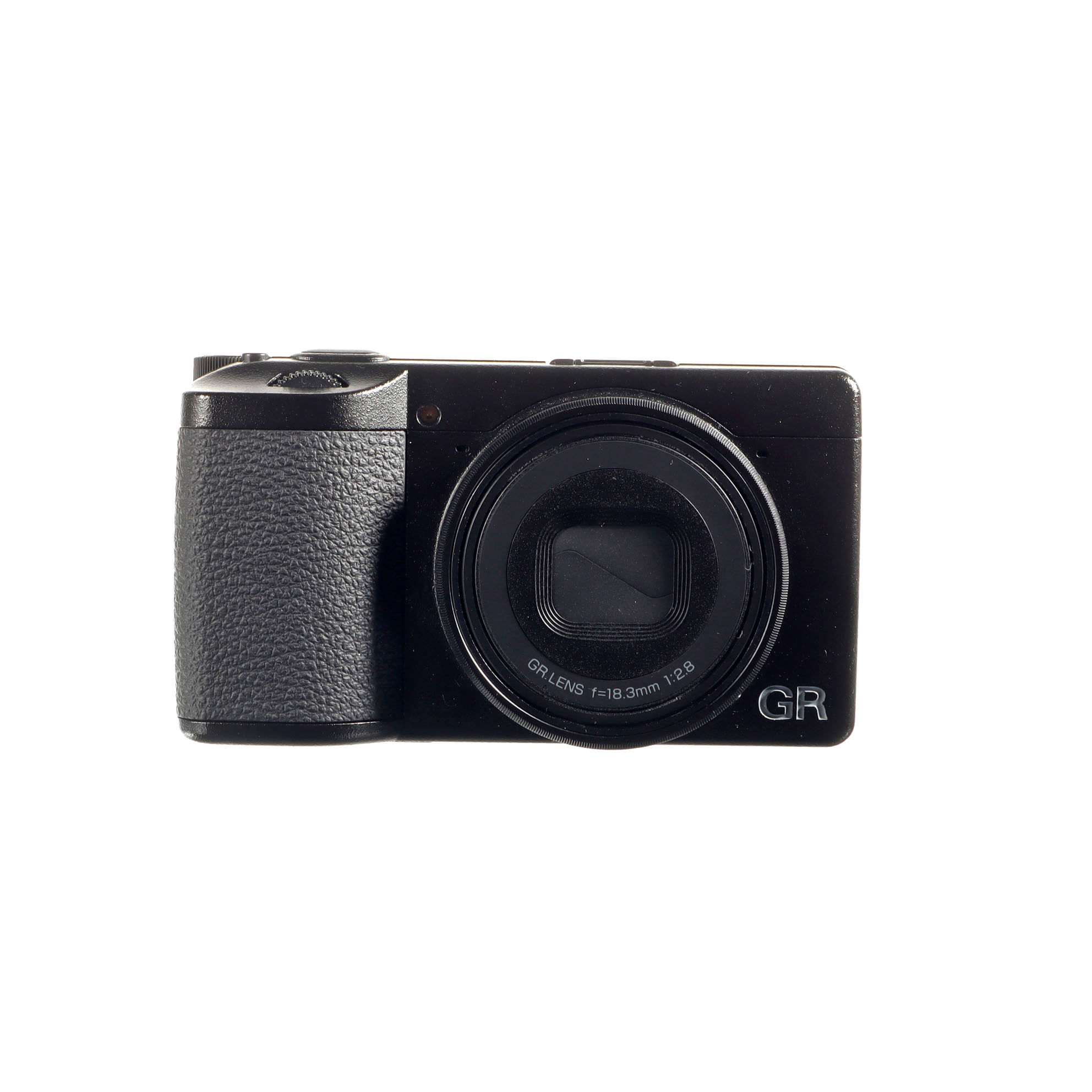 F64 Ricoh GR IV SH-1032727