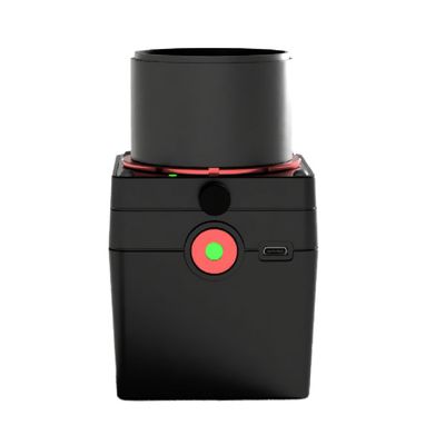 VALOI Easy35 v2 Scaner Filme 35mm