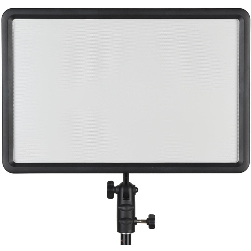 Godox Resigilat: Godox LEDP-260C Bi-Color - Lampa Video LED - RS125032057-8