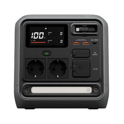 DJI Power 1000 Mini Statie de Alimentare Portabila