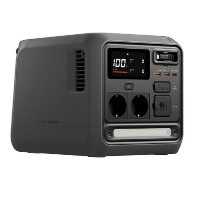 DJI Power 1000 Mini Statie de Alimentare Portabila