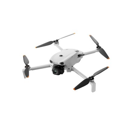 DJI Lito 1 Drona 4K 48MP