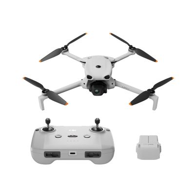 DJI Lito X1 Drona 4K 48MP