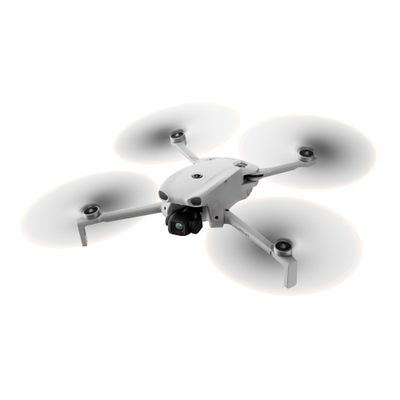 DJI Lito X1 Drona 4K 48MP Fly More Combo cu Telecomanda RC-N3