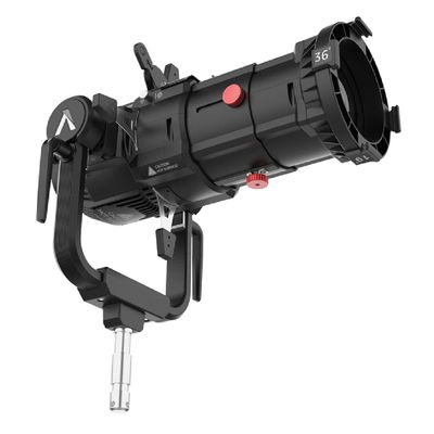 Aputure Spotlight Max 36 Kit Modificator Tip Proiector cu Lentila