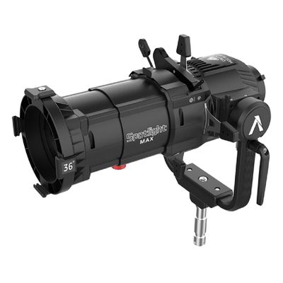 Aputure Spotlight Max 36 Kit Modificator Tip Proiector cu Lentila