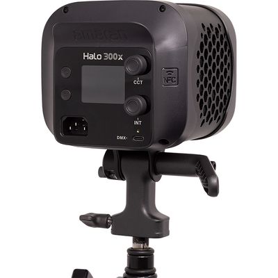 Aputure Amaran Halo 300x Lampa LED Bi-Color 2700-6500K CCT 300W