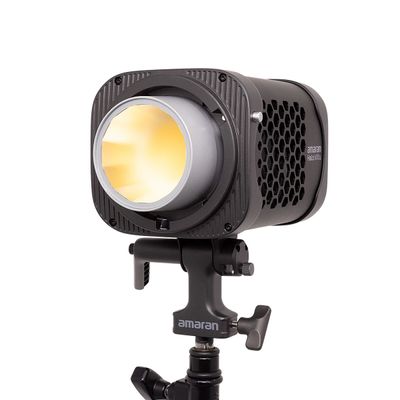 Aputure Amaran Halo 600x Lampa LED Bi-Color 2700-6500K CCT 600W